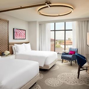 Double Room Disability Access